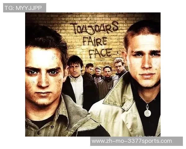 足球流氓的传奇与现实：他们的故事如何影响了足球文化与社会风貌